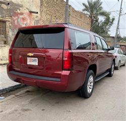 شيفروليه سوبربان